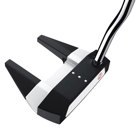 odyssey versace|odyssey putter black and white.